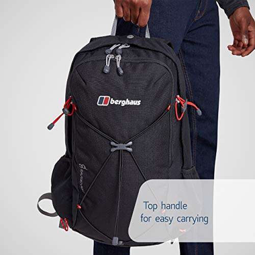 Berghaus Unisex Twenty4Seven Plus Backpack 30 Litre - £30 @ Amazon