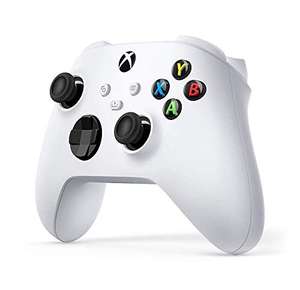 Xbox Wireless Controller Robot White - £46.07 delivered @ Amazon Germany