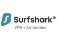 80.75% Cashback on Surfshark