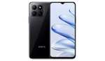 HONOR 70 Lite 5G 128GB Mobile Phone + VOXI 300GB 30 Day Pay As You Go SIM Card - £20 Included - Free C&C