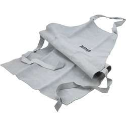 Welders Apron £7.18 Free Click & Collect @Toolstation