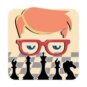 'Chess from Kindergarten to Grandmaster' and 'Not Chess' (expired) - PEGI 3 - 2 FREE Games @ Google Play