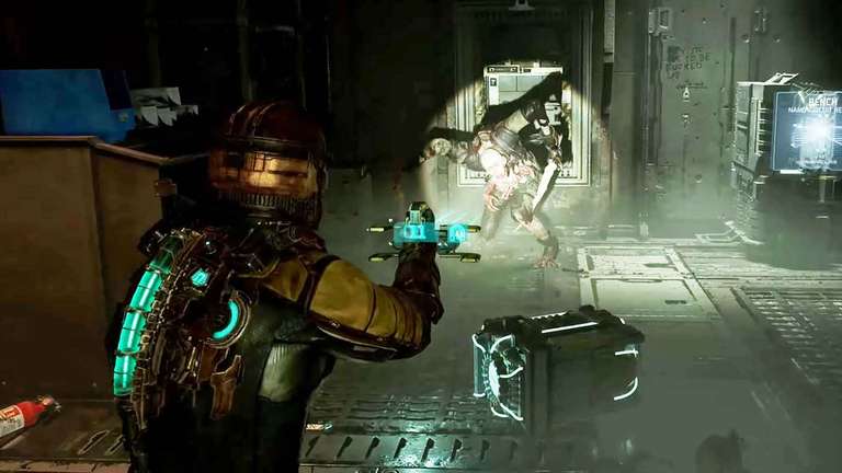 Dead Space (PS5) & (Xbox Series X) - £47.85 @ Hit