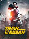 Train to Busan HD £2.99 to Buy @ Amazon Prime Video