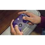 Xbox Wireless Controller – Astral Purple for Xbox Series X|S, Xbox One, and Windows Devices