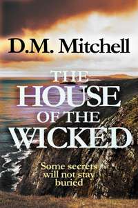 The House of the Wicked Kindle ebook Free @ Amazon