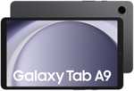 Samsung Galaxy Tab A9 8in 64GB Wi-Fi Tablet - Grey + Free Book cover case (free C&C)