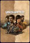 Uncharted: Legacy Of Thieves Collection PC - Steam