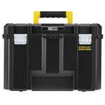 Stanley Fatmax Pro-Stack Deep Toolbox Free Collection