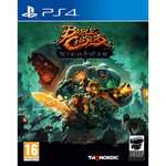 Battle Chasers Nightwar - PS4/Xbox One