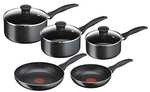 Tefal Origins Pots and Pans set £30 @ Amazon