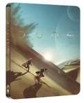 Dune HMV Exclusive Limited Edition 4K Ultra HD Blu-ray Steelbook - £17.99 free collection @ HMV