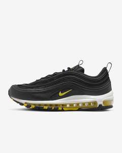 Nike Air Max 97 Trainers (2 Colours) - With code - Free delivery for members