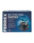 Ferrex Multifunctional Sharpener £16.99 + £2.95 delivery @ Aldi
