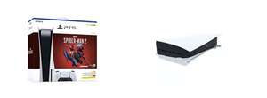 PlayStation 5 Console + Free STEALTH Horizontal Console Stand- Free Collection