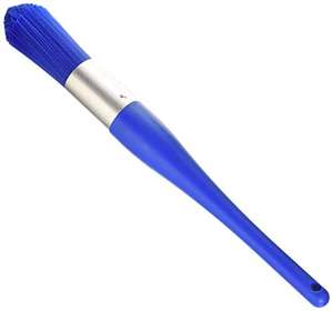 Draper 38860 Parts Cleaning Brush, 275 mm , Blue