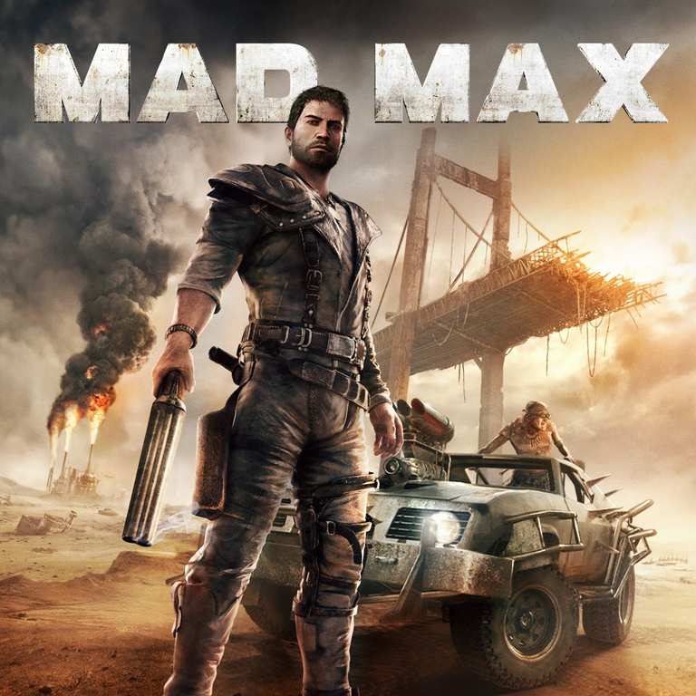 Mad Max - Xbox Series X|S, Xbox One - Game Pass Price
