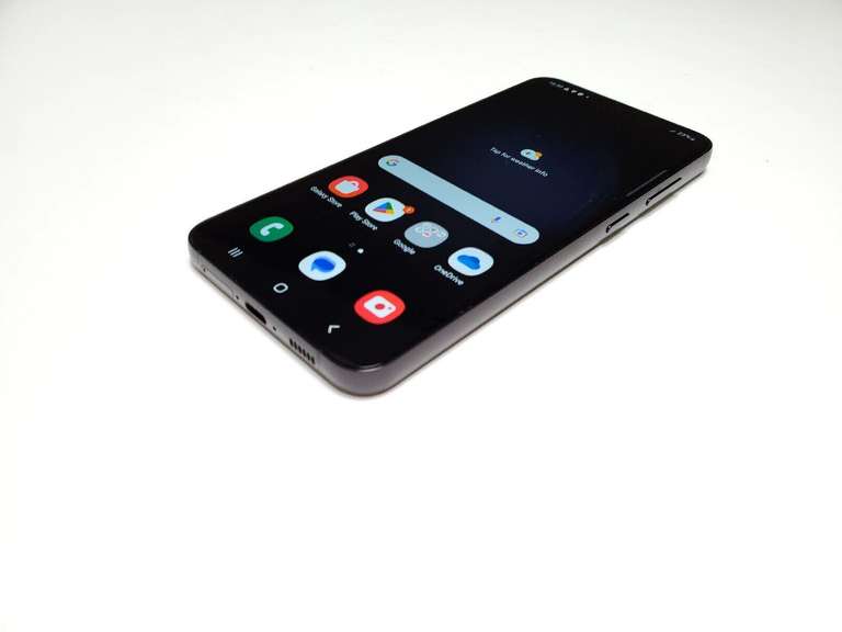 Samsung Galaxy S23 Plus 512GB in Phantom Black - Dual Sim (Unlocked & Used - Very Good) using code @ humptydp