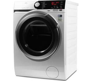 AEG 7000 Prosteam 9KG Washing Machine - A Rated - £560 With Code @ AEG