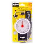 Rolson Tools 60671 32 kg Luggage Scales