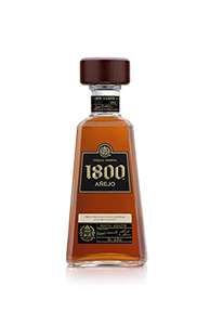 1800 Anejo 100% Agave Tequila 70 cl £36.20 @ Amazon