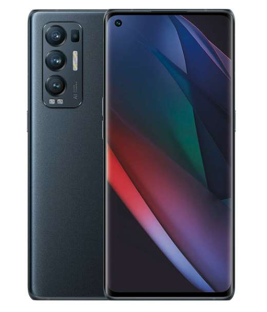 Oppo Find X3 Neo 5G 256GB Unlocked SIM Free - Refurbished Good Condition £179 / Oppo A54 5G Good £99 Delivered @ GiffGaff / Ebay