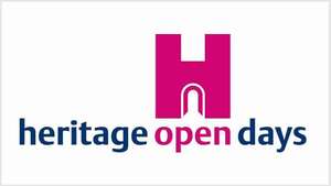 Heritage Open Days 2023 - 8th-17th September
