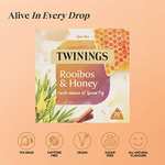 Twinings Herbal Tea Bags (various flavours) 20 Count £1.40 each (or cheaper) @ Amazon