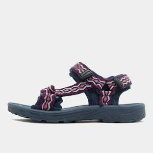 Peter Storm Women’s Beach Webbing Sandals
