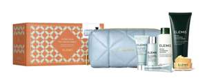 ELEMIS Kit: ELEMIS Travels: The Collector’s Edition - Face & Body - £43.33 @ Boots