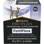 Free Purina Pro Plan Fortiflora Cat Supplement Sample