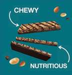 KIND Thins, Dark Chocolate Nuts & Sea Salt, 16 Bars