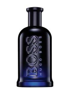 HUGO BOSS BOSS Bottled Night Eau de Toilette 200ml - £46.07 (With Code) Delivered @ Fragrance Direct