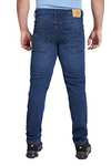 M17 Mens Slim Fit Denim Jeans Casual Size 36 And 34 - Dispatches from Sleepdown_ Sold by Sleepdown_