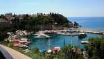 Return from Luton to Antalya, Turkey £26.98 - Mar 6th to Mar 27th for Discount Club members @ WizzAir