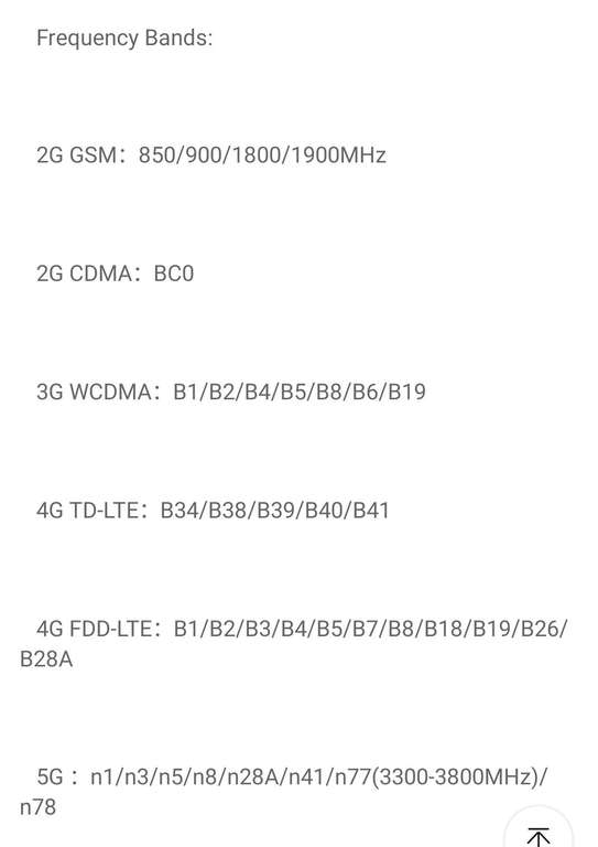 VIVO X100 Pro 5G - ANDROID 14 - RAM+ROM: 12GB+256GB/16GB+256GB/16GB+512GB/16GB+1TB (1 in stock)