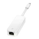 TP-Link USB Type-C to RJ45 Gigabit Ethernet Network Adapter, USB 3.0, - £11.99 @ Amazon