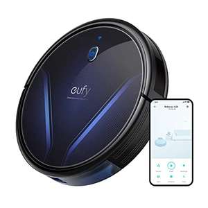 eufy by Anker RoboVac G20 Robot Vacuum Cleaner £199.99 - Sold by AnkerDirect UK / Fulfilled By Amazon