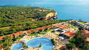 2 Adults + 1 Free Child Place - AluaSun Mediterraneo Menorca - 7 Nights Stansted Flights TUI Package with 20kg Luggage & Transfers, 13th May