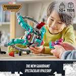 LEGO 76255 Marvel The New Guardians' Ship £71.99 @ Amazon