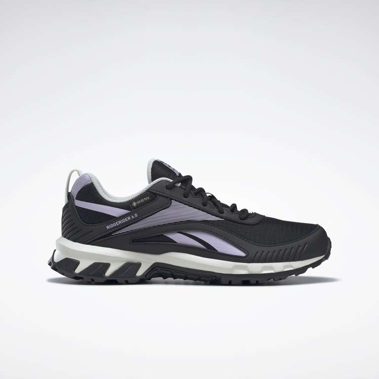 Reebok women's ridgerider 6 GORE-TEX shoes £28.12 with student discount (£37.50 without) plus additional 6.3% TCB @ Reebok