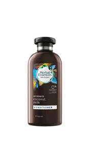 [6 for £1] Herbal Essences Bio:Renew Coconut Hair Conditioner 100ml instore Oldbury