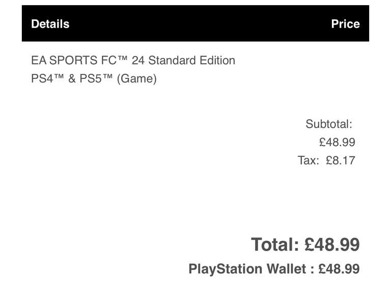 EA Sports FC 24 [FIFA 24] PS5 PlayStation 5 - AliExpress