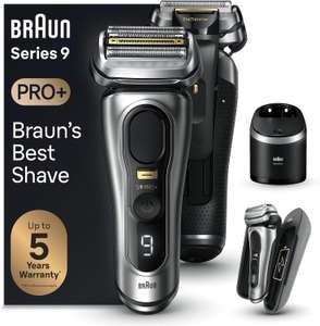 Braun Series 9 Pro+ 9575 Men's Shaver (Croydon)