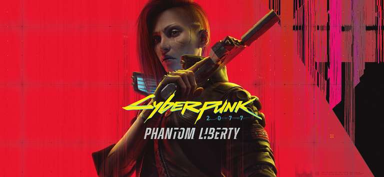 Cyberpunk 2077: Phantom Liberty (PC) - Using Ukraine VPN