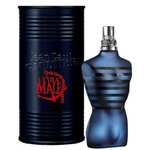 JEAN PAUL GAULTIER Ultra Male Eau De Toilette 125ml Now £47.99 with code + Free Mainland UK Delivery From Beauty Base