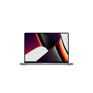 Apple MacBook Pro 14 Inch M1 Pro 16GB RAM 1TB SSD 2021 (w/code, next day delivered)