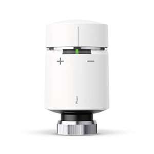 Drayton Wiser Smart Heating Radiator Thermostat Works with Amazon Alexa, Google Home, IFTTT £36 @ Amazon