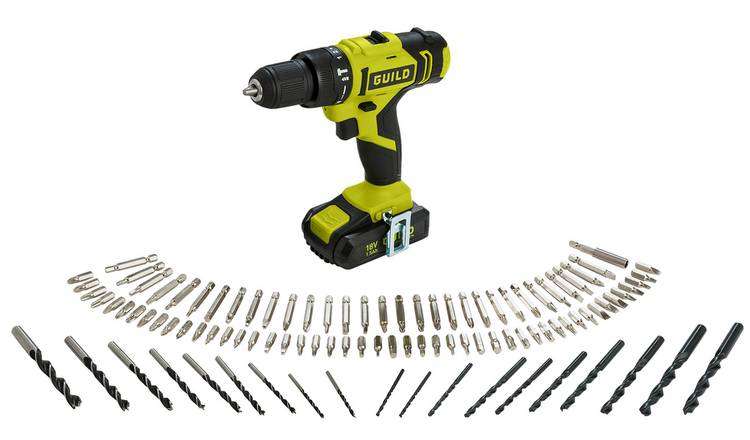 Masonry Drill Bit Argos Sales Prices 