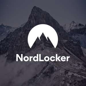 NordLocker 1TB of Storage For 1 Year - With code